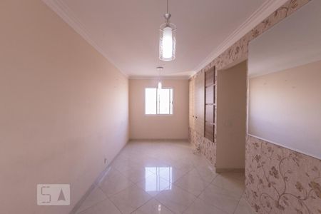 Sala de apartamento à venda com 2 quartos, 47m² em Jardim Vila Formosa, São Paulo