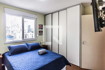 Quarto 1 de apartamento para alugar com 3 quartos, 90m² em Jardim Paulista, São Paulo