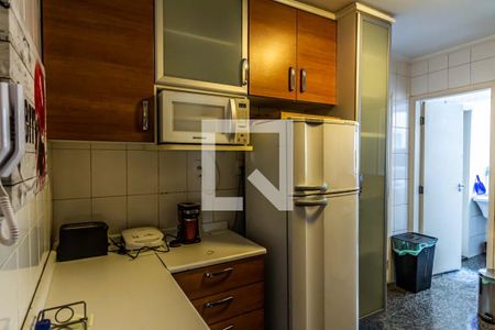 Apartamento para alugar com 90m², 3 quartos e 1 vaga Apartamento para alugar com 90m², 3 quartos e 1 vagaCozinha