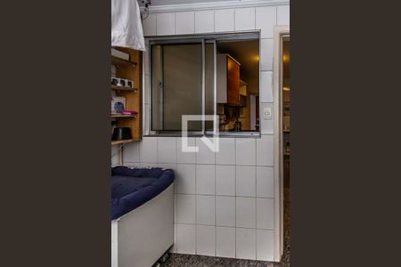 Apartamento para alugar com 90m², 3 quartos e 1 vaga Apartamento para alugar com 90m², 3 quartos e 1 vagaÁrea de serviço