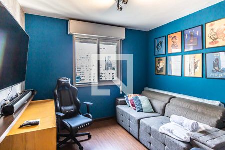 Apartamento para alugar com 90m², 3 quartos e 1 vaga Apartamento para alugar com 90m², 3 quartos e 1 vagaQuarto 2