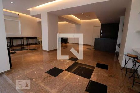 Apartamento para alugar com 90m², 3 quartos e 1 vaga Apartamento para alugar com 90m², 3 quartos e 1 vagaSalão de festas