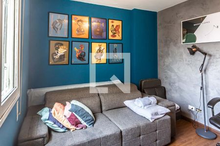 Apartamento para alugar com 90m², 3 quartos e 1 vaga Apartamento para alugar com 90m², 3 quartos e 1 vagaQuarto 2