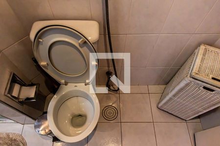 Apartamento para alugar com 90m², 3 quartos e 1 vaga Apartamento para alugar com 90m², 3 quartos e 1 vagaBanheiro