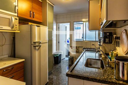 Apartamento para alugar com 90m², 3 quartos e 1 vaga Apartamento para alugar com 90m², 3 quartos e 1 vagaCozinha