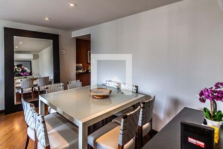 Sala de apartamento para alugar com 3 quartos, 90m² em Jardim Paulista, São Paulo