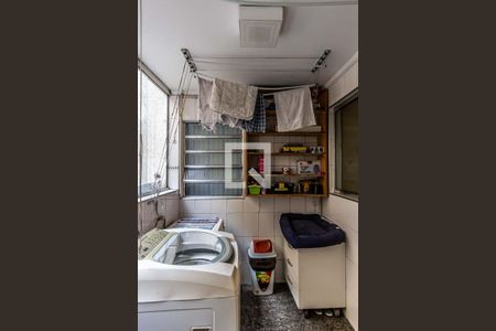 Apartamento para alugar com 90m², 3 quartos e 1 vaga Apartamento para alugar com 90m², 3 quartos e 1 vagaÁrea de serviço