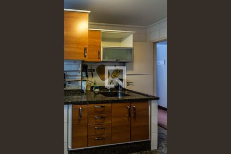 Apartamento para alugar com 90m², 3 quartos e 1 vaga Apartamento para alugar com 90m², 3 quartos e 1 vagaCozinha