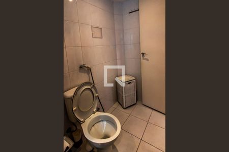 Apartamento para alugar com 90m², 3 quartos e 1 vaga Apartamento para alugar com 90m², 3 quartos e 1 vagaBanheiro