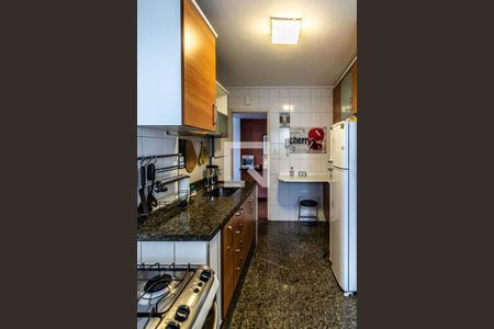 Apartamento para alugar com 90m², 3 quartos e 1 vaga Apartamento para alugar com 90m², 3 quartos e 1 vagaCozinha
