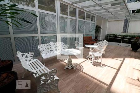 Apartamento para alugar com 90m², 3 quartos e 1 vaga Apartamento para alugar com 90m², 3 quartos e 1 vagaÁrea comum