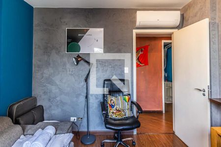 Apartamento para alugar com 90m², 3 quartos e 1 vaga Apartamento para alugar com 90m², 3 quartos e 1 vagaQuarto 2