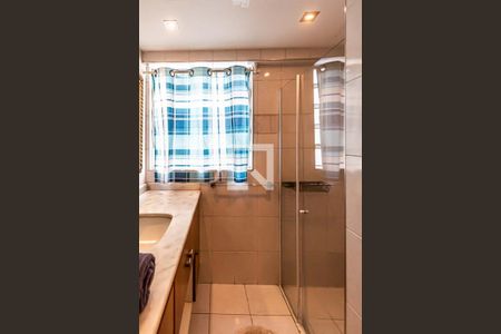 Apartamento para alugar com 90m², 3 quartos e 1 vaga Apartamento para alugar com 90m², 3 quartos e 1 vagaBanheiro
