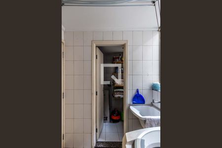 Apartamento para alugar com 90m², 3 quartos e 1 vaga Apartamento para alugar com 90m², 3 quartos e 1 vagaÁrea de serviço