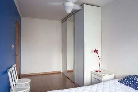 Quarto 2 de apartamento à venda com 2 quartos, 65m² em Vila Ipiranga, Porto Alegre