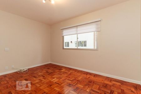 Apartamento para alugar com 52m², 1 quarto e 1 vaga Apartamento para alugar com 52m², 1 quarto e 1 vagaSala