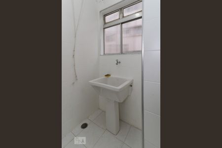 Apartamento para alugar com 52m², 1 quarto e 1 vaga Apartamento para alugar com 52m², 1 quarto e 1 vagaÁrea de Serviço