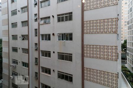 Apartamento para alugar com 52m², 1 quarto e 1 vaga Apartamento para alugar com 52m², 1 quarto e 1 vagaVista