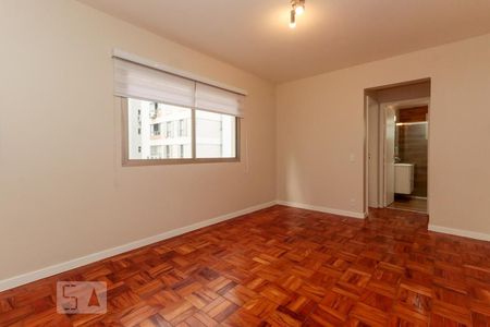 Apartamento para alugar com 52m², 1 quarto e 1 vaga Apartamento para alugar com 52m², 1 quarto e 1 vagaSala