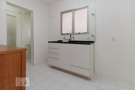 Apartamento para alugar com 52m², 1 quarto e 1 vaga Apartamento para alugar com 52m², 1 quarto e 1 vagaCozinha