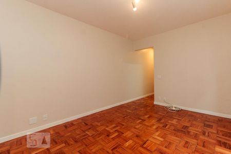 Apartamento para alugar com 52m², 1 quarto e 1 vaga Apartamento para alugar com 52m², 1 quarto e 1 vagaSala