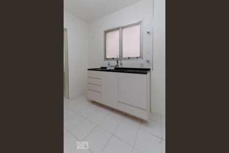 Apartamento para alugar com 52m², 1 quarto e 1 vaga Apartamento para alugar com 52m², 1 quarto e 1 vagaCozinha
