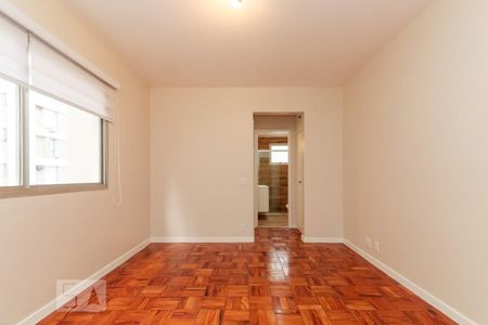 Apartamento para alugar com 52m², 1 quarto e 1 vaga Apartamento para alugar com 52m², 1 quarto e 1 vagaSala