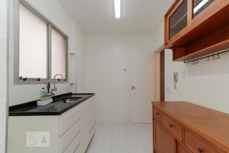 Apartamento para alugar com 52m², 1 quarto e 1 vaga Apartamento para alugar com 52m², 1 quarto e 1 vagaCozinha