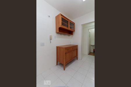 Apartamento para alugar com 52m², 1 quarto e 1 vaga Apartamento para alugar com 52m², 1 quarto e 1 vagaCozinha