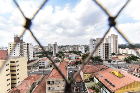 Apartamento à venda com 132m², 3 quartos e 3 vagasQuarto 2 - Vista