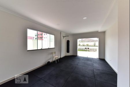 Apartamento à venda com 132m², 3 quartos e 3 vagasSala de Jogos ( Em Construção )