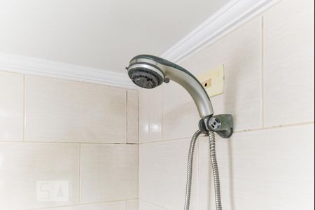 Apartamento à venda com 132m², 3 quartos e 3 vagasBanheiro Social