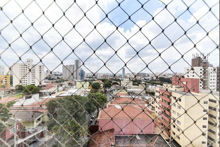 Apartamento à venda com 132m², 3 quartos e 3 vagasSala de Jantar - Vista