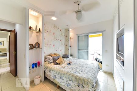 Apartamento à venda com 132m², 3 quartos e 3 vagasSuíte