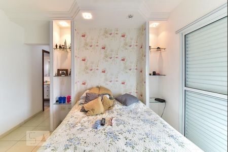 Apartamento à venda com 132m², 3 quartos e 3 vagasSuíte