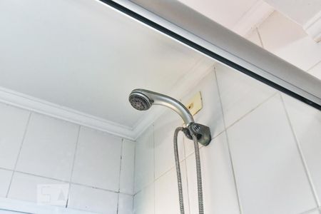 Apartamento à venda com 132m², 3 quartos e 3 vagasBanheiro da Suíte 