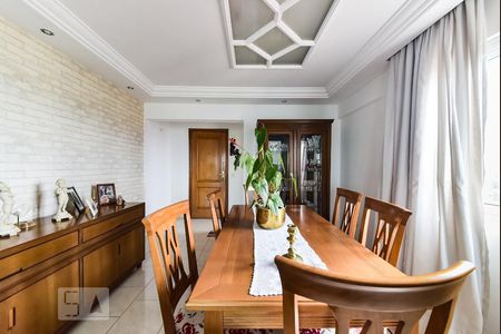 Apartamento à venda com 132m², 3 quartos e 3 vagasSala de Jantar