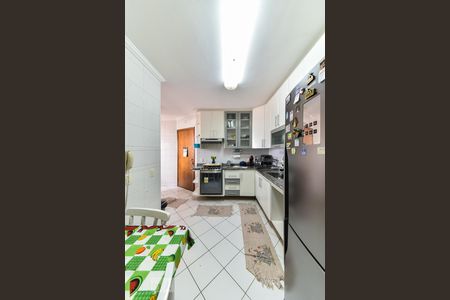 Apartamento à venda com 132m², 3 quartos e 3 vagasCozinha