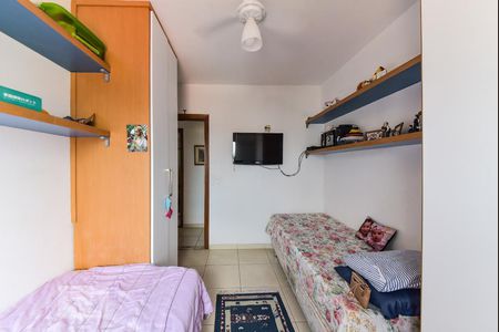Apartamento à venda com 132m², 3 quartos e 3 vagasQuarto 1