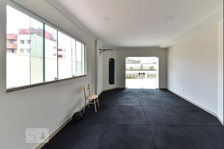 Apartamento à venda com 132m², 3 quartos e 3 vagasSala de Jogos ( Em Construção )