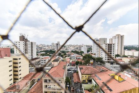 Apartamento à venda com 132m², 3 quartos e 3 vagasSuíte - Sacada