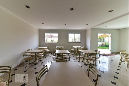 Apartamento à venda com 132m², 3 quartos e 3 vagasSalão de Festas