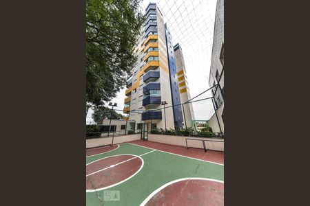 Apartamento à venda com 132m², 3 quartos e 3 vagasQuadra Esportiva