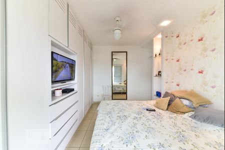 Apartamento à venda com 132m², 3 quartos e 3 vagasSuíte 