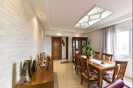 Apartamento à venda com 132m², 3 quartos e 3 vagasSala de Jantar