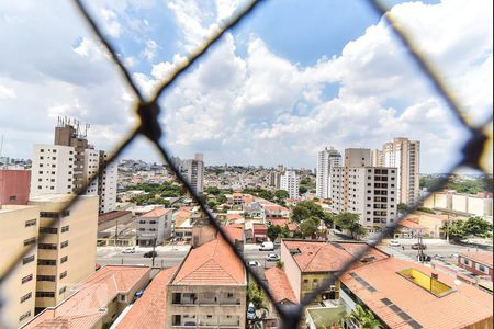 Apartamento à venda com 132m², 3 quartos e 3 vagasQuarto 1 - Vista