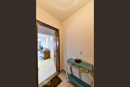 Apartamento à venda com 132m², 3 quartos e 3 vagasHall Privativo