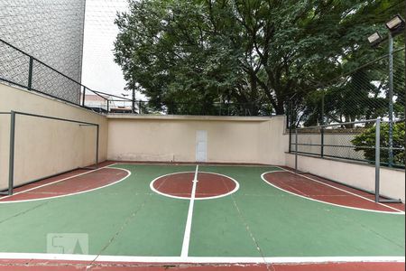 Apartamento à venda com 132m², 3 quartos e 3 vagasQuadra Esportiva