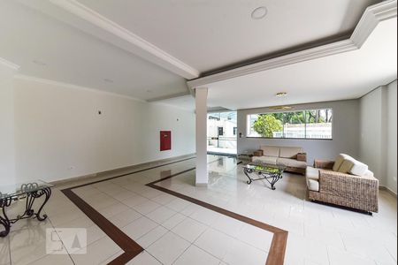 Apartamento à venda com 132m², 3 quartos e 3 vagasHall de Entrada