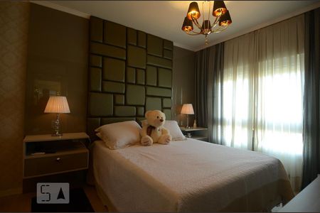 Apartamento à venda com 128m², 2 quartos e 2 vagasSuíte 2